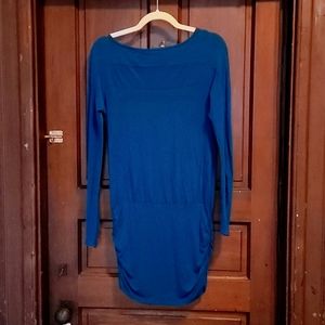 Venus Mesh Top Medium